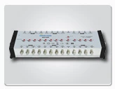 Satellite Amplifier 13 Way -SWS -13 AMP
