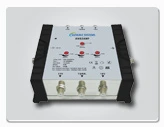 Satellite Amplifier 3 Way -SWS -3 AMP
