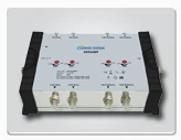 Satellite Amplifier 4 Way SWS 4 AMP