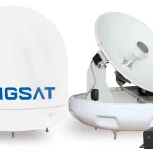 Kingsat KM V6