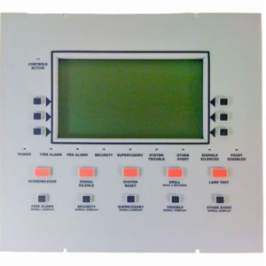 Notifier 160 Character Display Annunciator