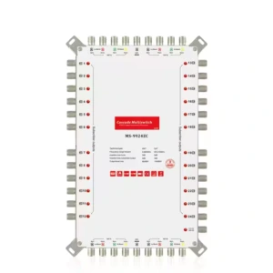 9Input 24 Output Satellite Multi Switch