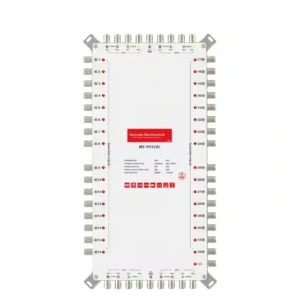 5 In 8 Output Satellite Multi Switch