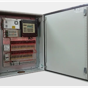 Traffic Signal Controller