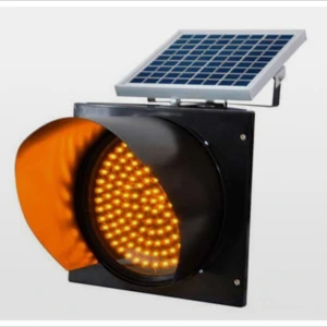 TBL -Traffic Blinker Light